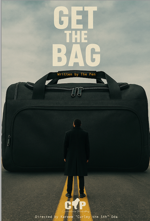 Get The Bag
