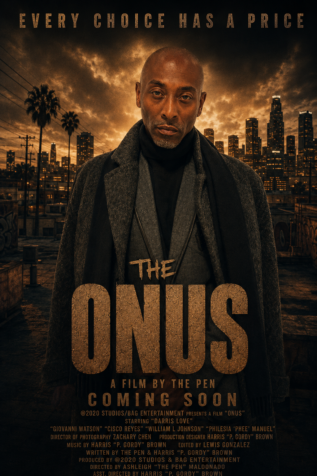 The Onus